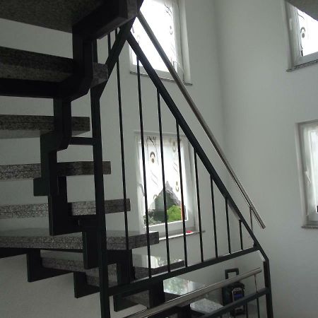 Ferienwohnung Schnell 바트사울가우 외부 사진