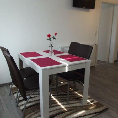 Ferienwohnung Schnell 바트사울가우 외부 사진