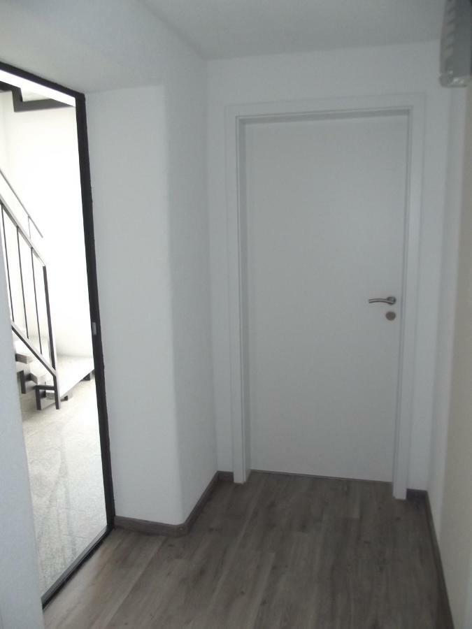 Ferienwohnung Schnell 바트사울가우 외부 사진