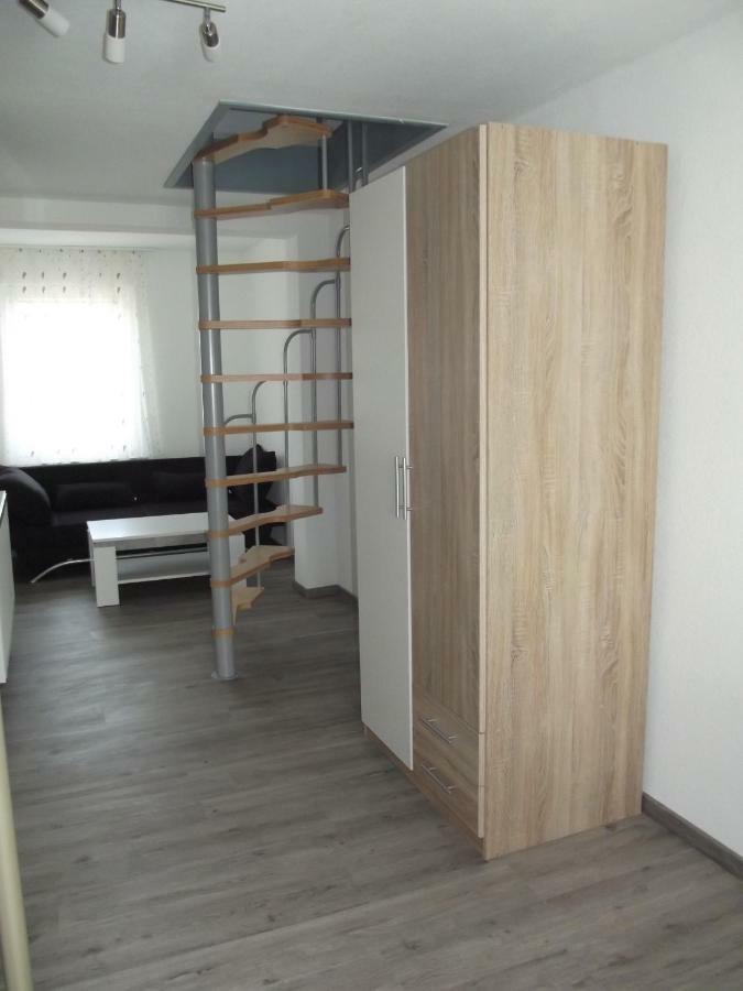 Ferienwohnung Schnell 바트사울가우 외부 사진