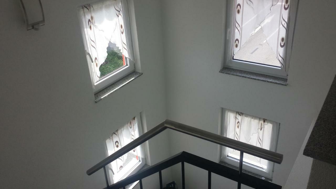 Ferienwohnung Schnell 바트사울가우 외부 사진