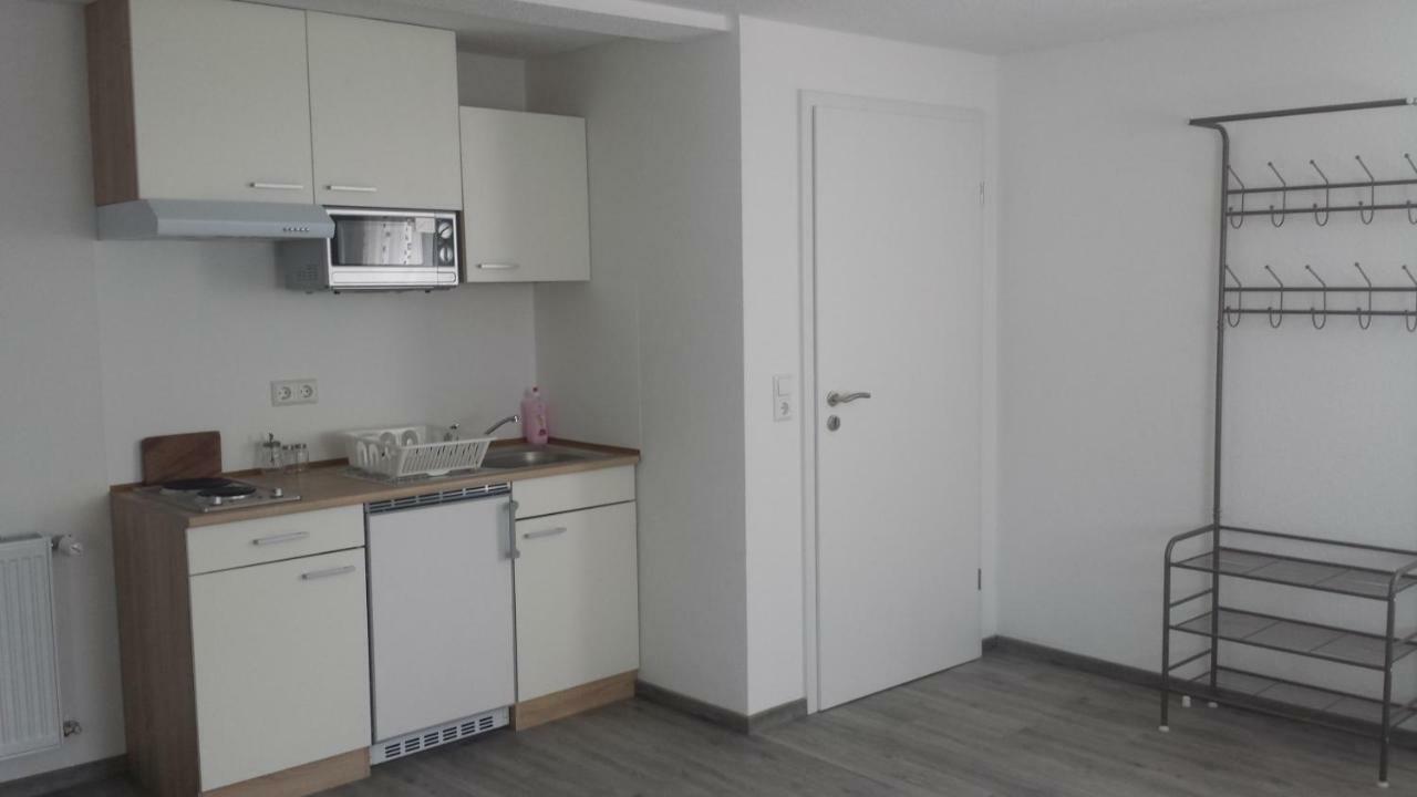 Ferienwohnung Schnell 바트사울가우 외부 사진