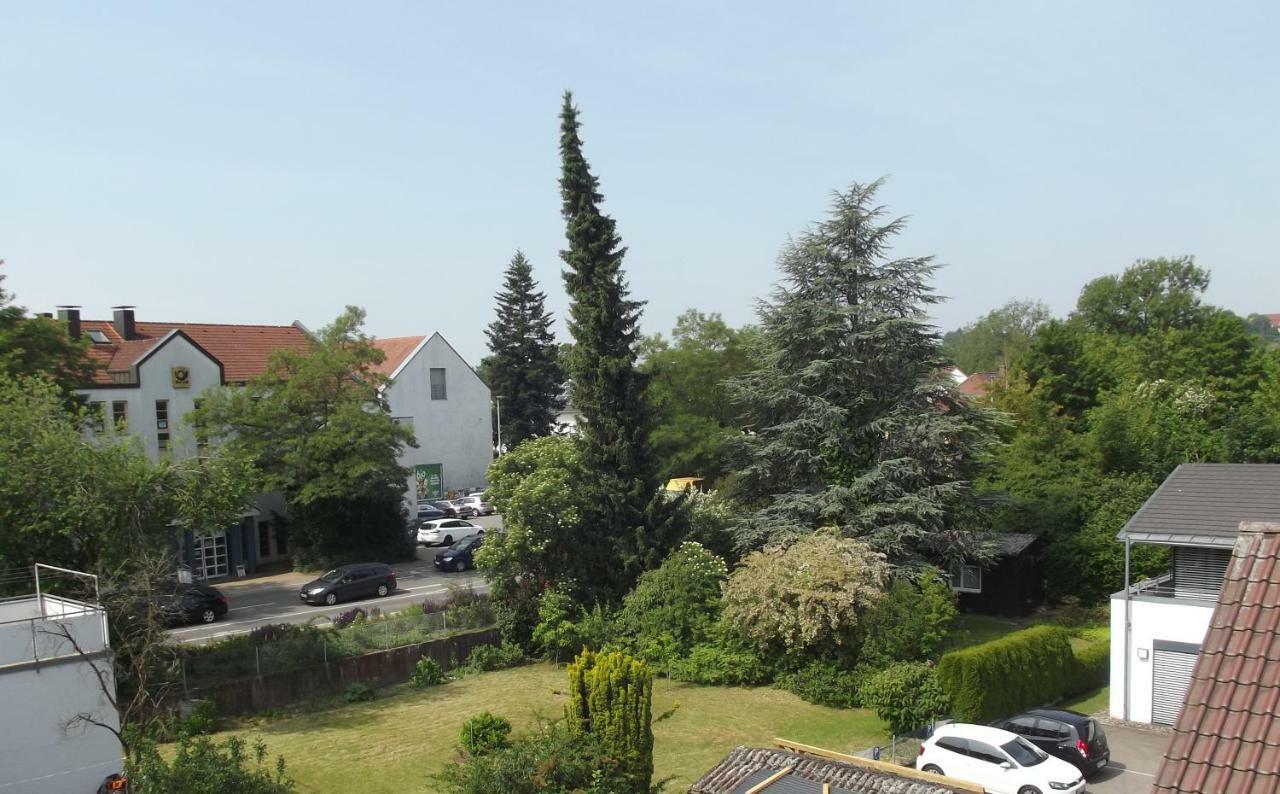 Ferienwohnung Schnell 바트사울가우 외부 사진