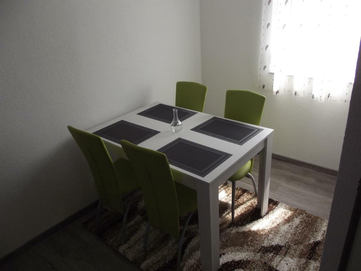 Ferienwohnung Schnell 바트사울가우 외부 사진