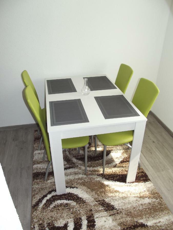 Ferienwohnung Schnell 바트사울가우 외부 사진