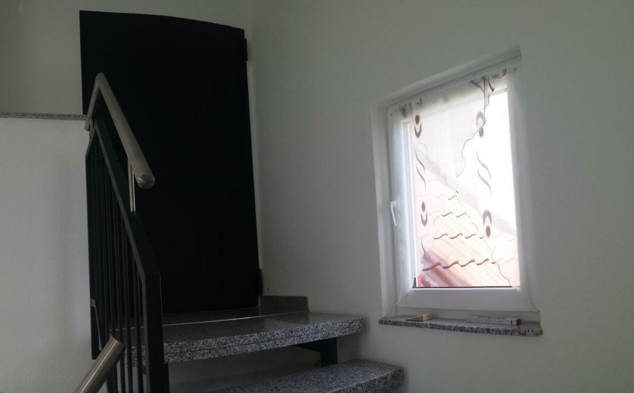 Ferienwohnung Schnell 바트사울가우 외부 사진