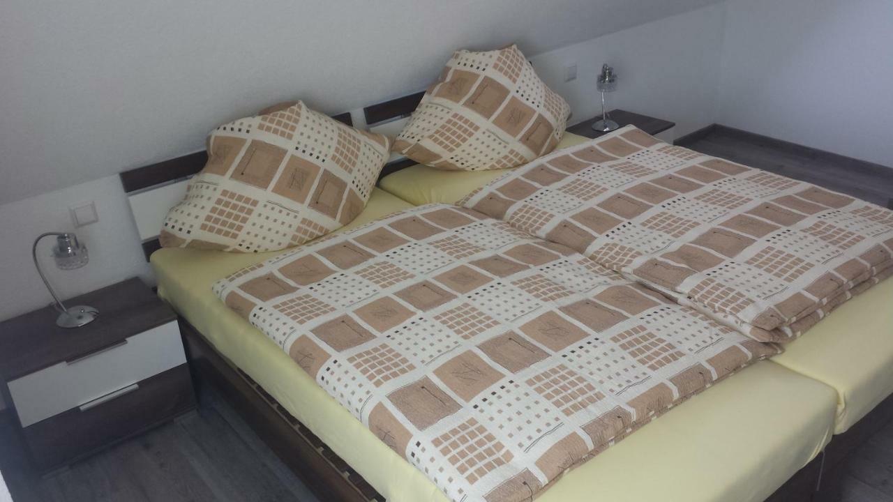 Ferienwohnung Schnell 바트사울가우 외부 사진