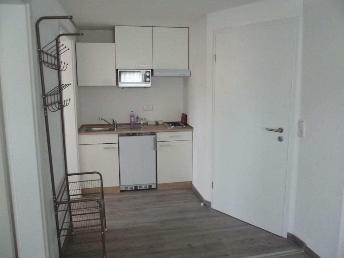 Ferienwohnung Schnell 바트사울가우 외부 사진