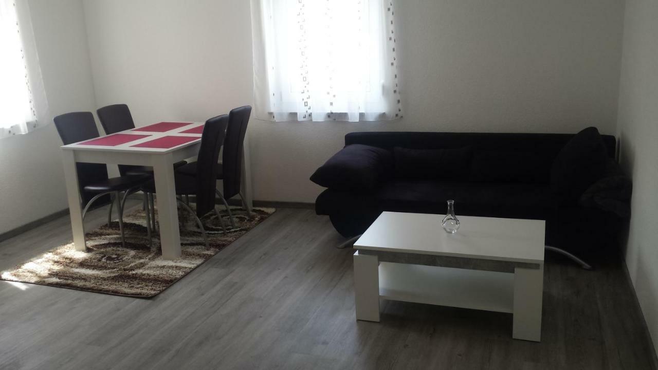 Ferienwohnung Schnell 바트사울가우 외부 사진