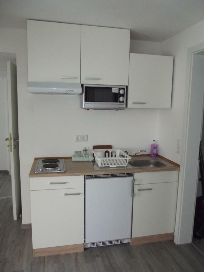 Ferienwohnung Schnell 바트사울가우 외부 사진
