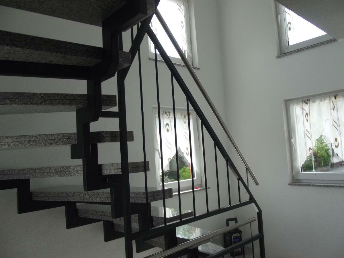 Ferienwohnung Schnell 바트사울가우 외부 사진