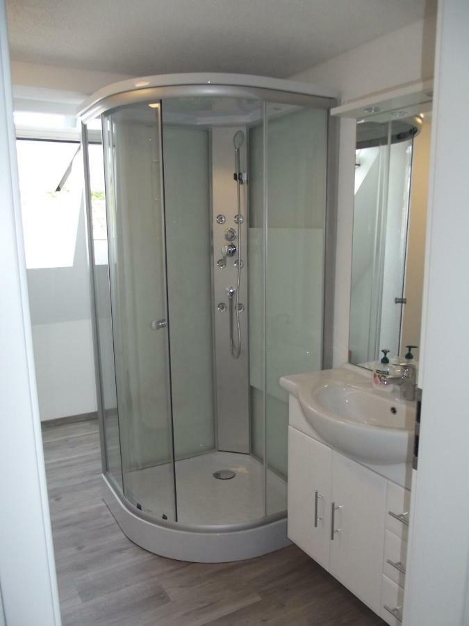 Ferienwohnung Schnell 바트사울가우 외부 사진