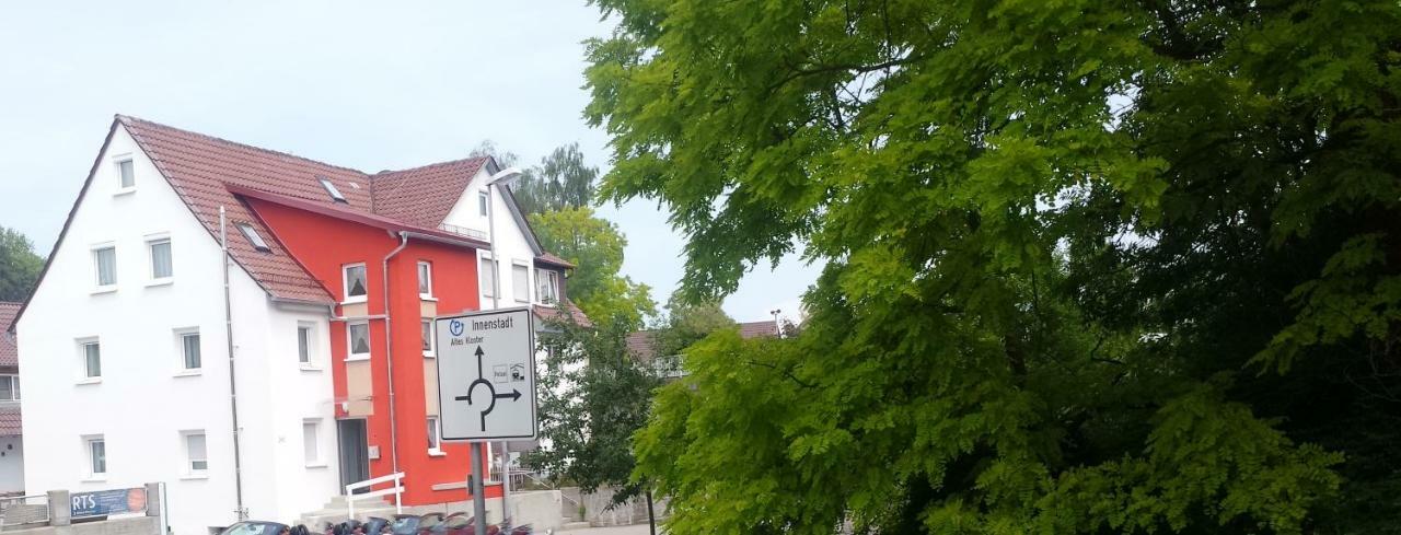Ferienwohnung Schnell 바트사울가우 외부 사진
