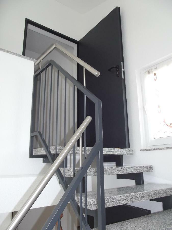 Ferienwohnung Schnell 바트사울가우 외부 사진