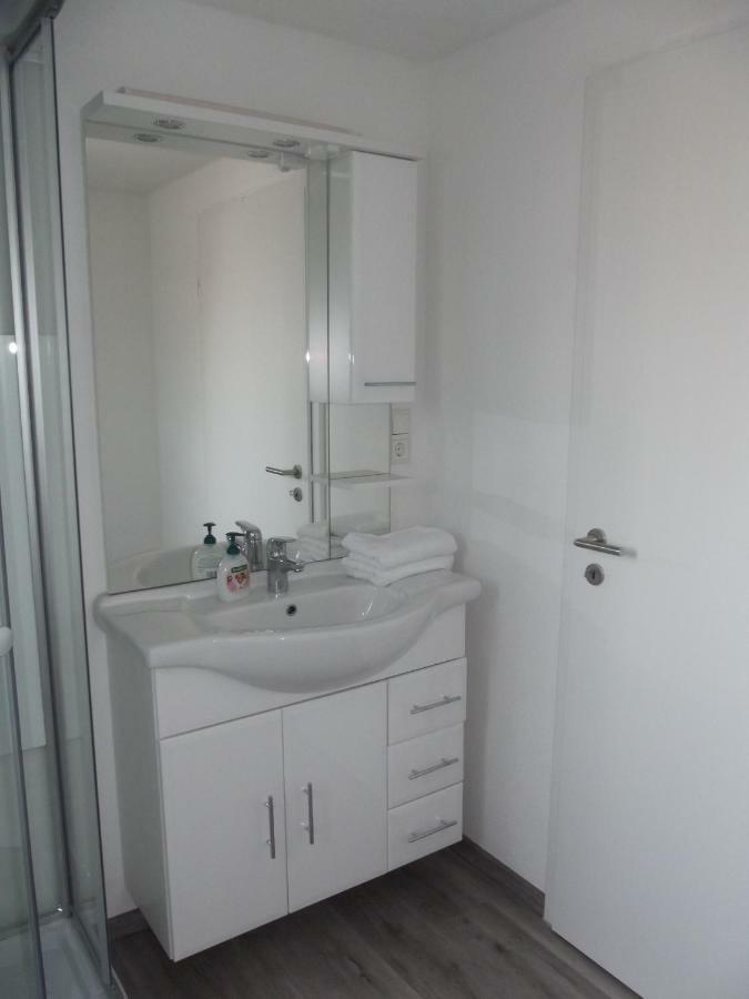 Ferienwohnung Schnell 바트사울가우 외부 사진