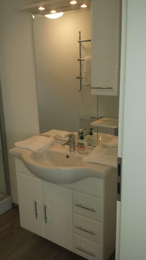 Ferienwohnung Schnell 바트사울가우 외부 사진
