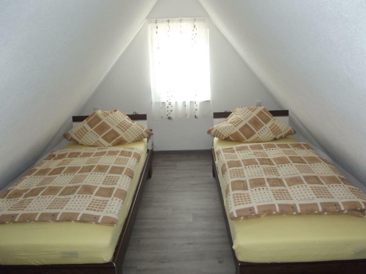 Ferienwohnung Schnell 바트사울가우 외부 사진