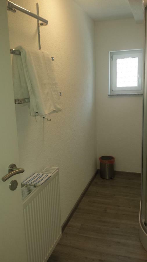 Ferienwohnung Schnell 바트사울가우 외부 사진