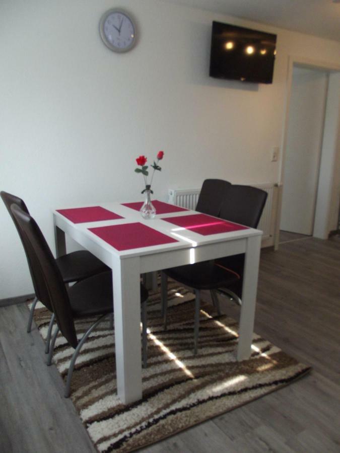 Ferienwohnung Schnell 바트사울가우 외부 사진