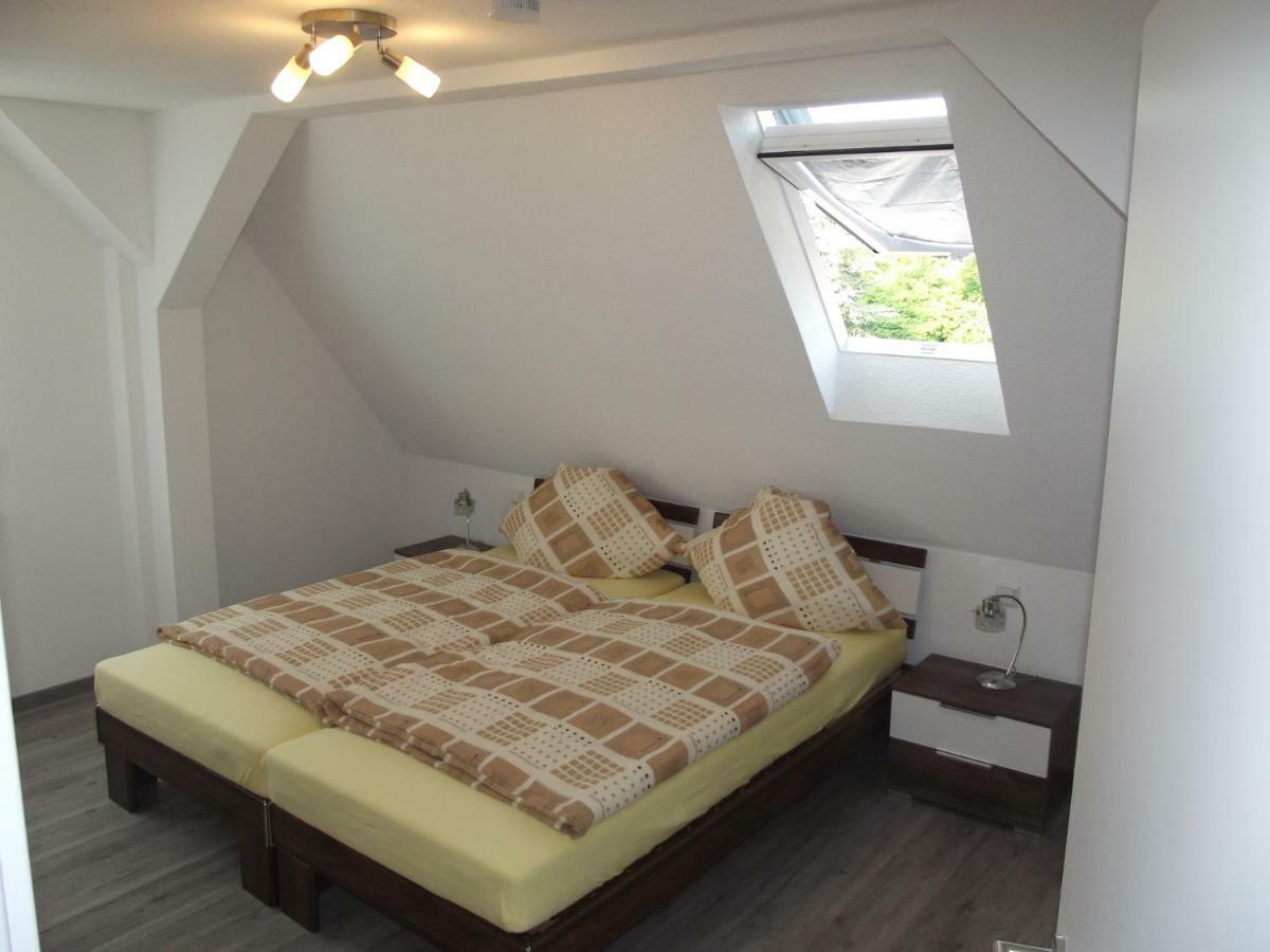 Ferienwohnung Schnell 바트사울가우 외부 사진